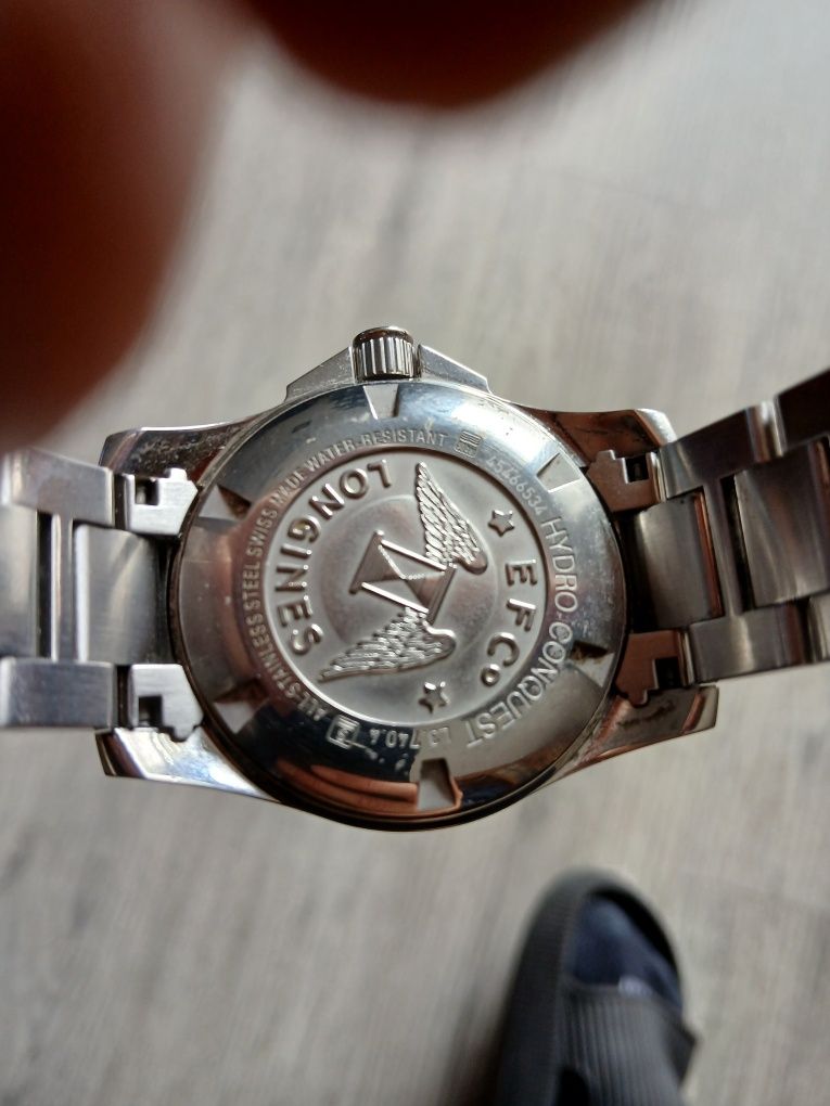 Ceas Longines Hydro Conquest