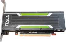 Nvidia P4 8GB RAM Server high+low profile braket Suporta mod vGPU