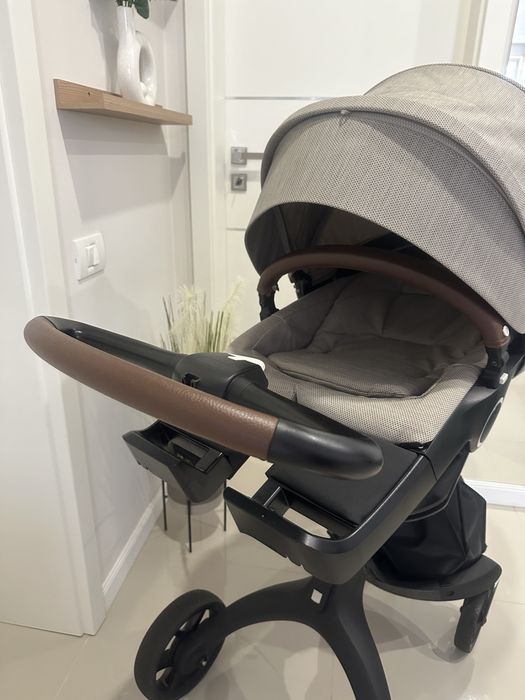 STOKKE XploryV6 impecabil