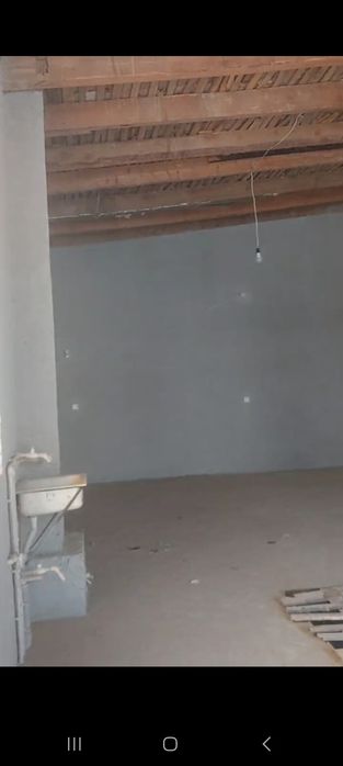 Kimyo texnologiya instut yaqinidan tadbirkorlik uchun zur joy