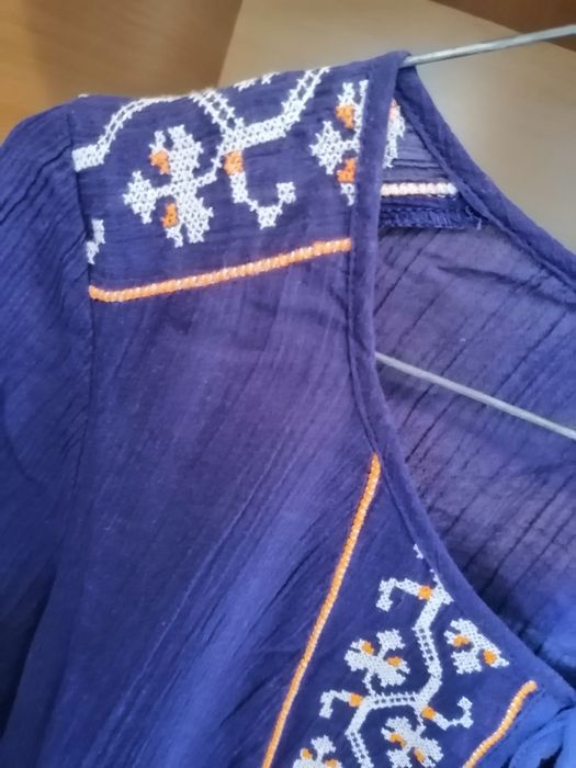 Bluză tip ie damă, 36