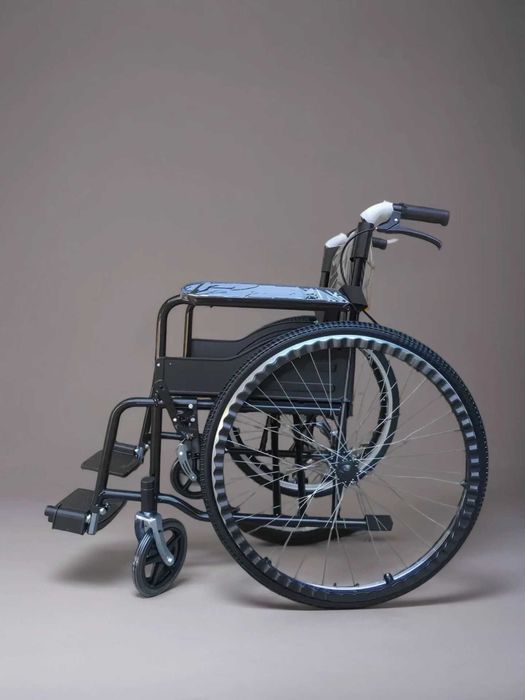 2025 г.
Продаётся инвалидная коляска для прогулок

1 020