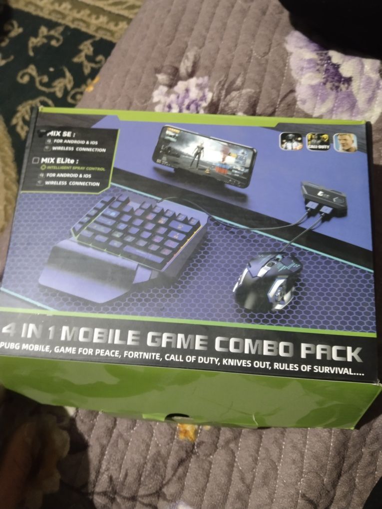 Продаю Игравую клавиятуру