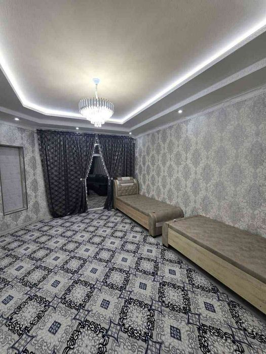 Buyuk Ipak yoli metro yaqin ijaraga kvartira