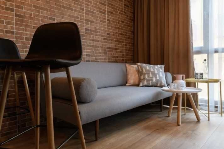 Продава се Тристаен апартамент в София, Център - 75 кв.м за 5494 €/кв.м - Снимка #1