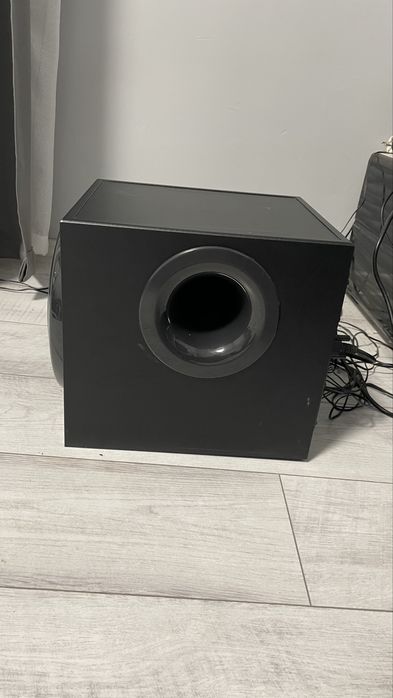 Logitech Z906 5.1 Аудио система