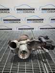 Turbo BMW X1 E84 2.0 Diesel 2009 - 2012 177CP N47 D20C (878) 850609301