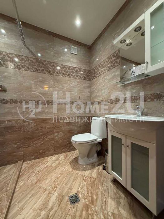 Дава се под наем Двустаен апартамент в София, Банишора - 75 кв.м за 699 € - Снимка #10