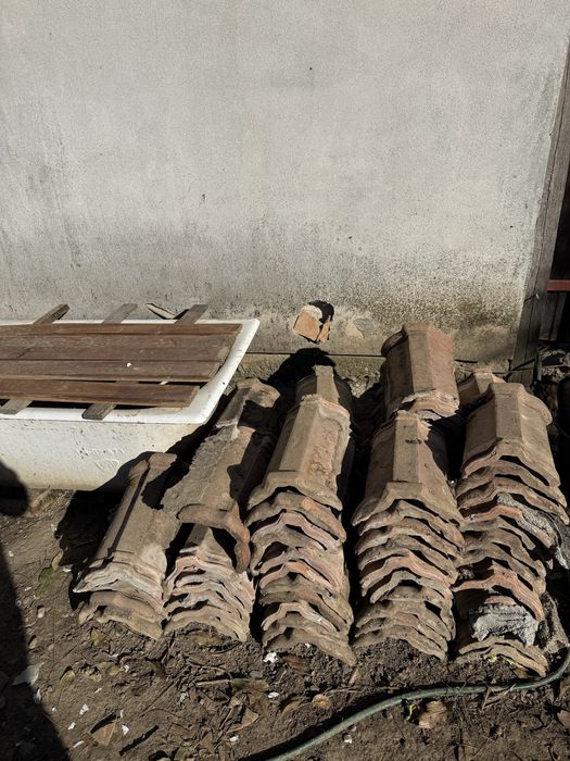 Țiglă de vânzare Marghita - Bihor