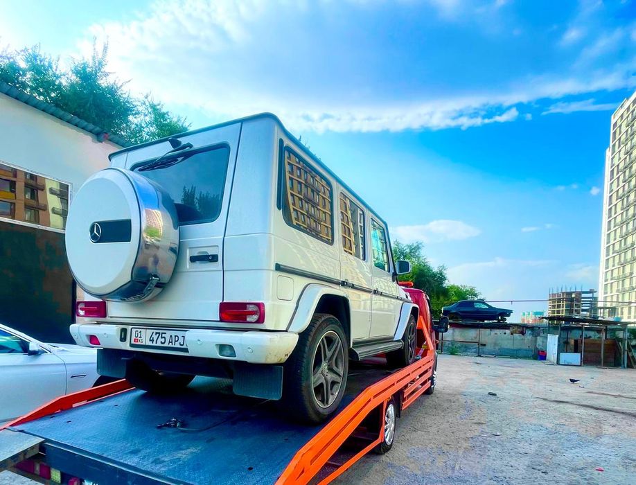 Эвакуатор Алматы НеДорого Портал.