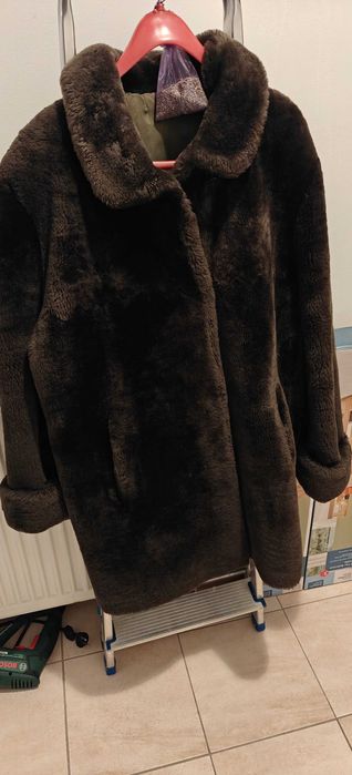 Haina de blana monton dore