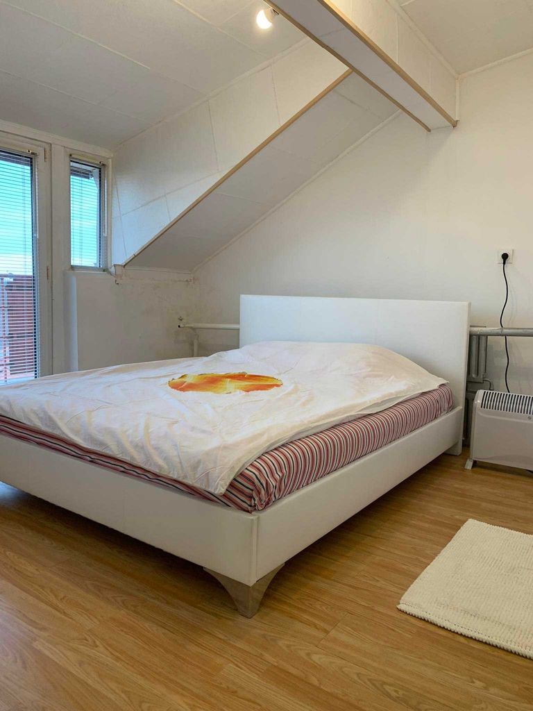 Дава се под наем Двустаен апартамент в Бургас, Сарафово - 55 кв.м за 200 € - Снимка #7
