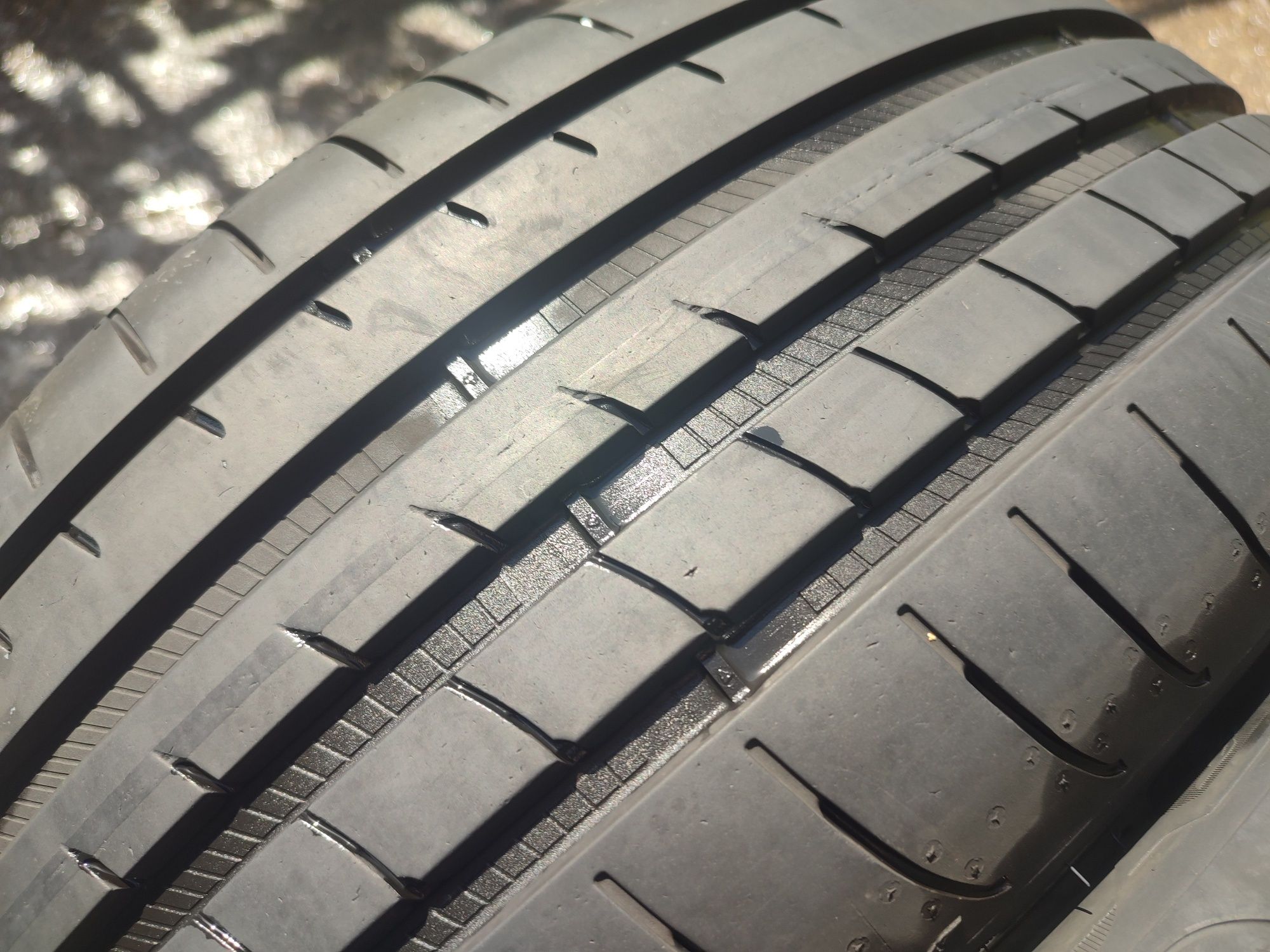 225/45/19" 4бр Good year eagle F1 asimetric 3,dot1822,7mm