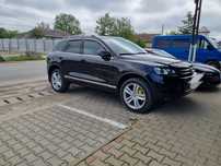 Volkswagen Touareg 7P 2013