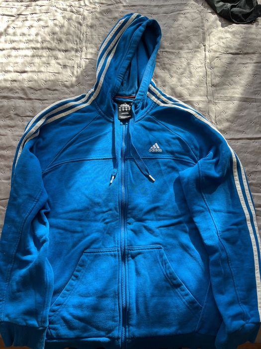 Мъжко горнище Adidas