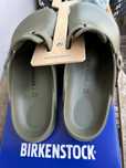 Papuci Birkenstock Boston eva