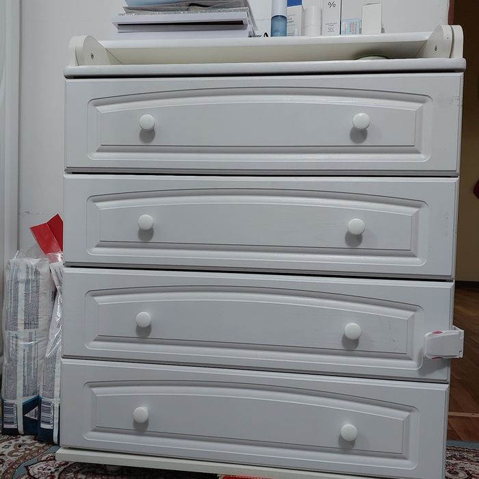 Продам детский комод