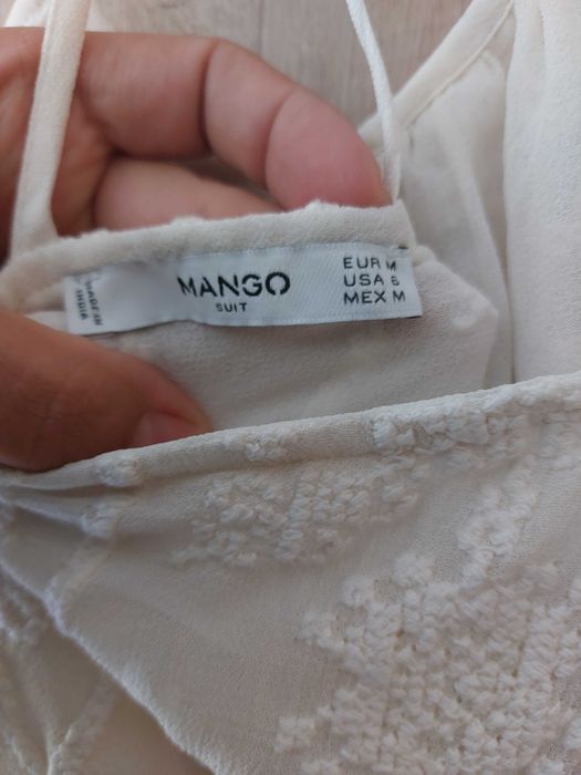 Rochie Mango noua fara eticheta