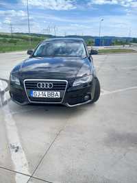 Audi A4 B8 2009 143 cp