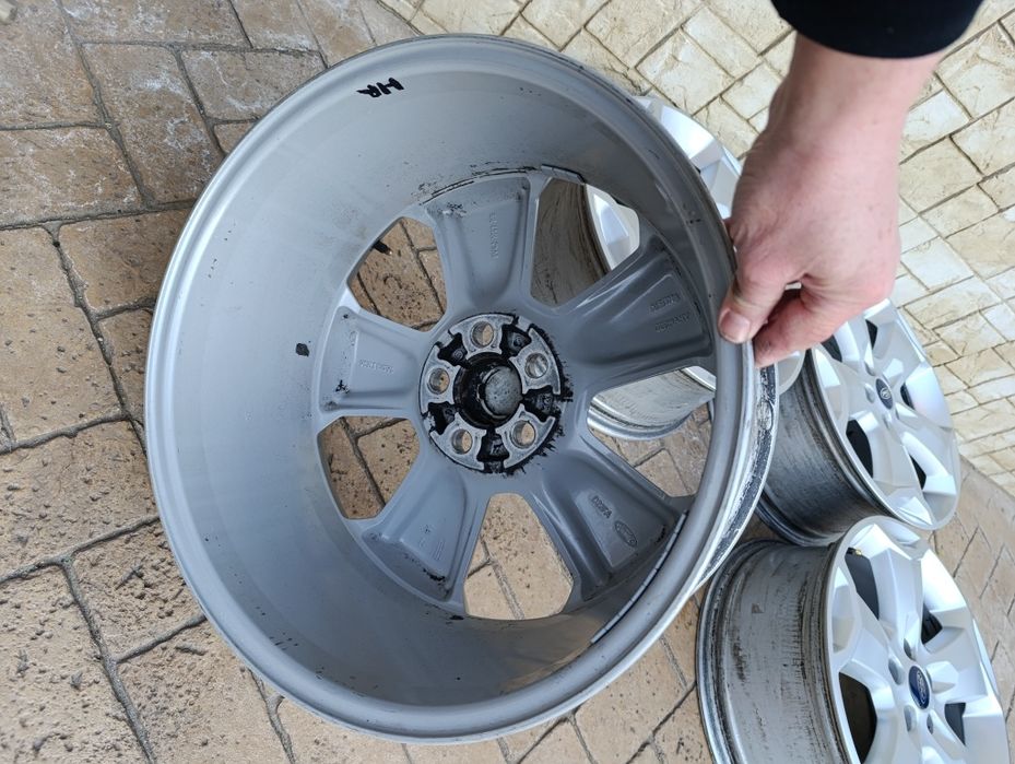 Оригинални джанти за Форд 5х108 18 цола,Volvo ,Jaguar