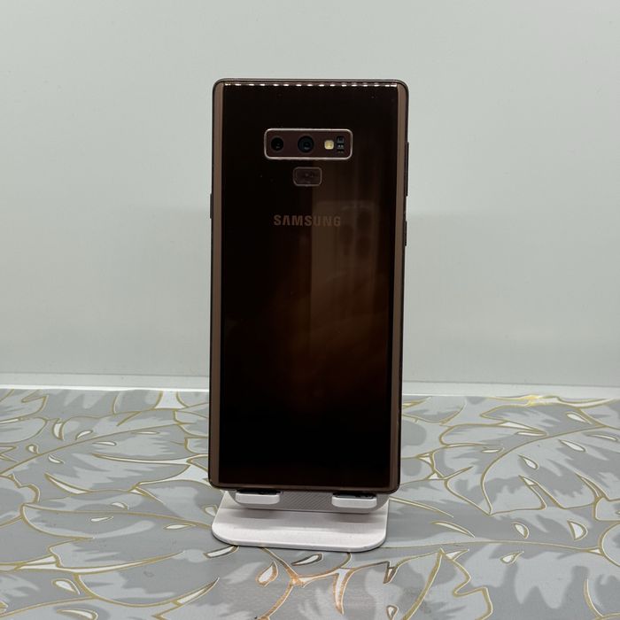 Samsung Galaxy Note 9 ideal