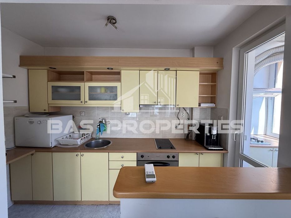 Продава се Многостаен апартамент в София, Белите брези - 180 кв.м за 2334 €/кв.м - Снимка #3