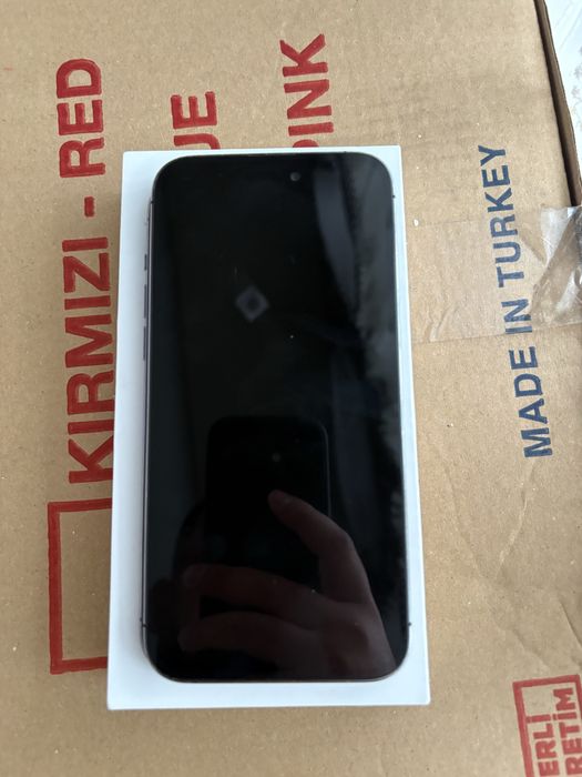 Iphone 14 pro max 128GB