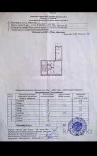 Продам квартиру 2-х. ком.кв.