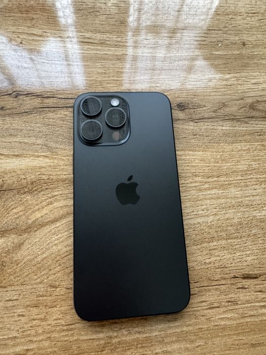 IPhone 15 Pro Max 512 GB