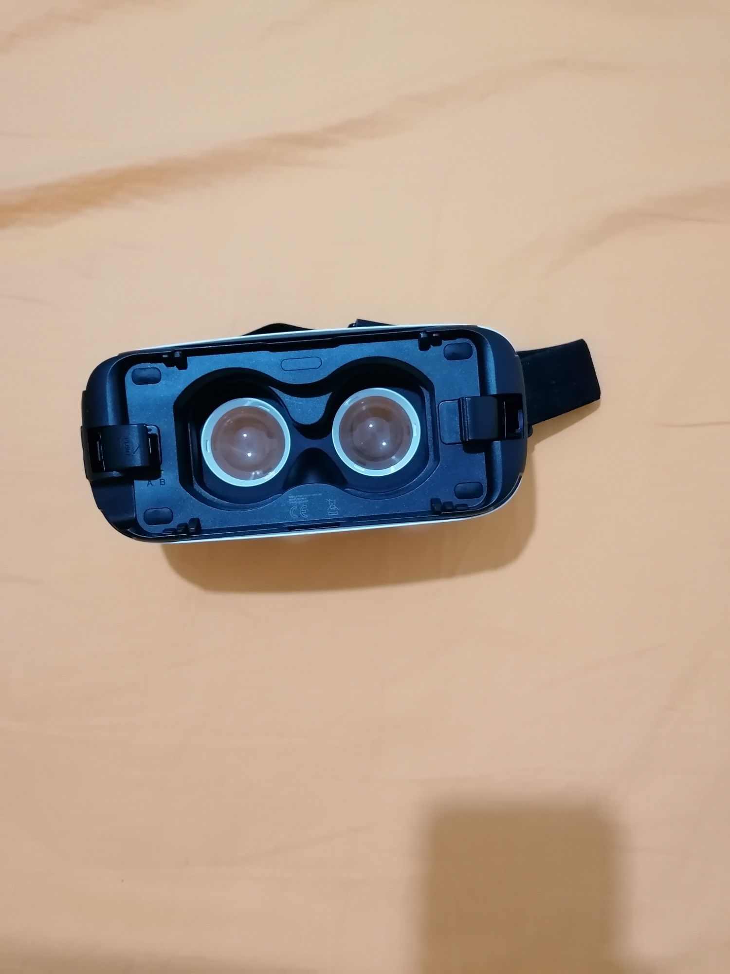 Vând ochelari Gear vr oculus Samsung S7 edge