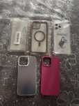Кейсове за iphone 13 PRO MAX