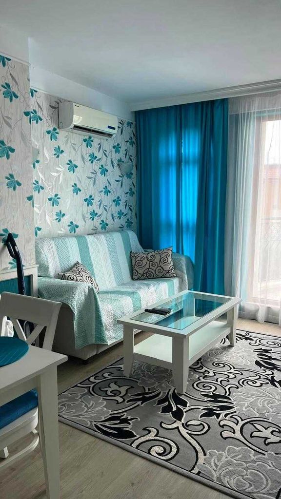 Продава се Тристаен апартамент в к.к. Слънчев бряг - 100 кв.м за 1399 €/кв.м - Снимка #5