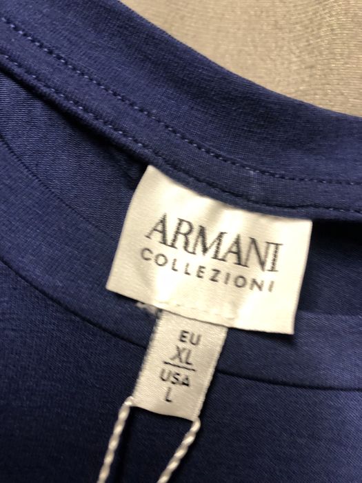 Мъжка тениска нова