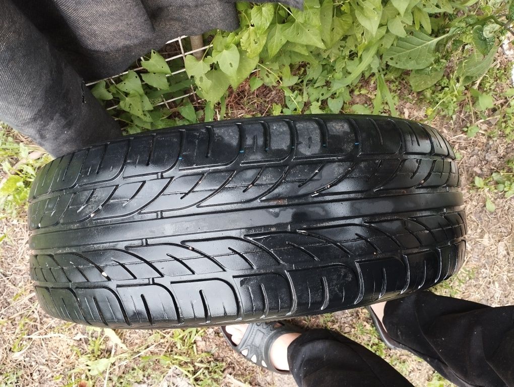 Шины R15 205x60 амтэл