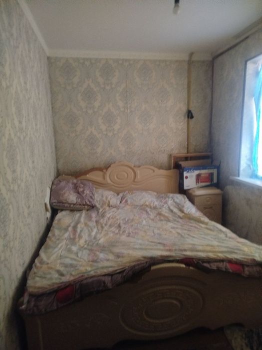 1/2/4,кирпич,31,54кв/м,Мирзо-Улугбек район,Учхоз,3км от массива Карасу