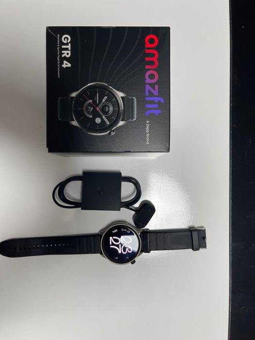 Xiaomi Amazfit GTR 4