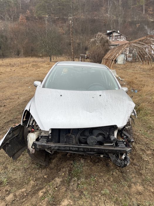 Кола на части Peugeot 307 1.6