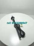 Antena Radiocd Camion Montare In Aripa Extensibila Manuala