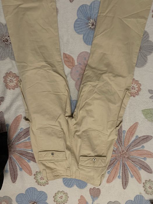 карго панталон Bershka