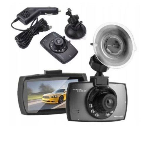 Видеорегистратор Car Camcorder IR08