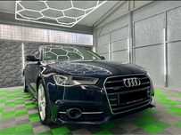 Audi A6 C7 facelift 3.0 272 cai