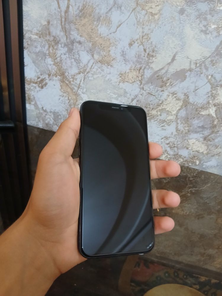 Iphone 11pro 256gb