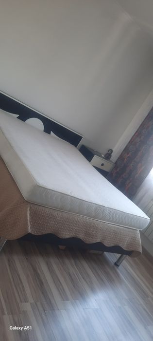 Матрас ортопедический