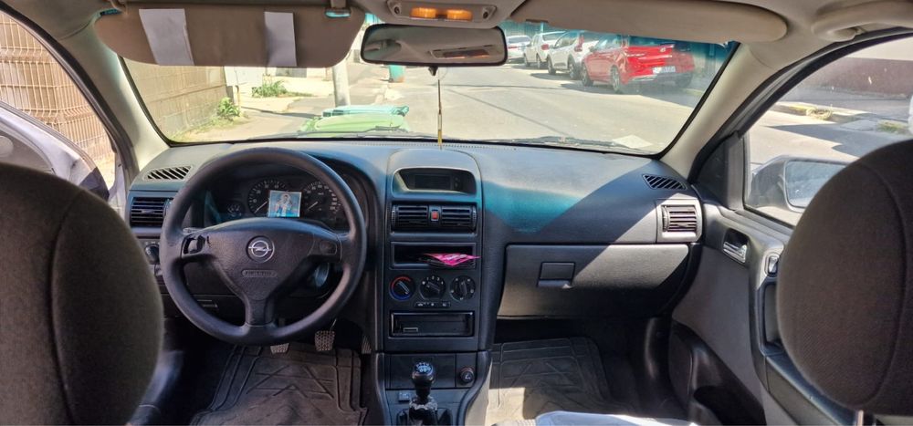 Vand Opel Astra G Classic