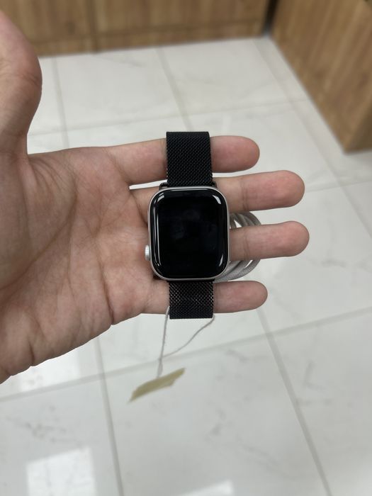 Apple Watch 10 42mm/Б.Момышулы 23/рассрочка 00-24