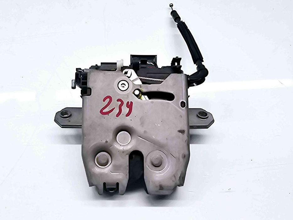 Broasca haion Jaguar XF (X250) [Fabr 2008-2015] Facelift CX23-442A66-C