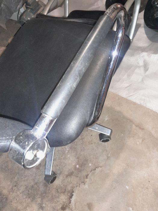 Scaune frizerie welonda