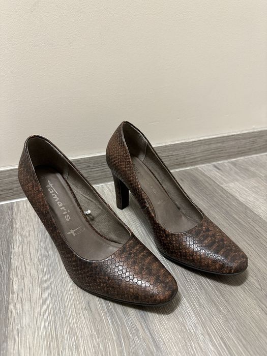 Елегантни обувки Tamaris
