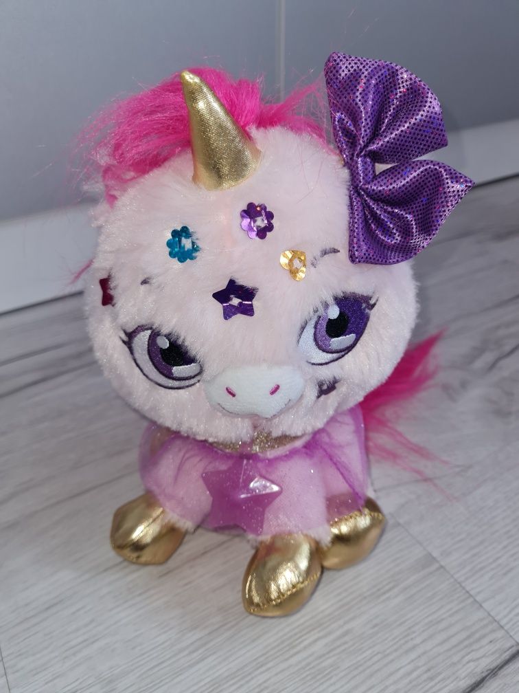 Shimmer stars Еднорог Блясъчка