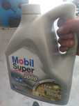 Mobil Supper 5w30 moy